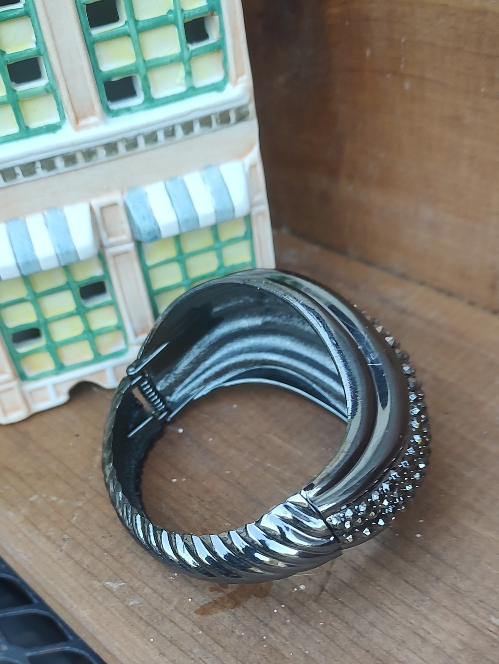 Silver Bracelet - Picture 4 of 7